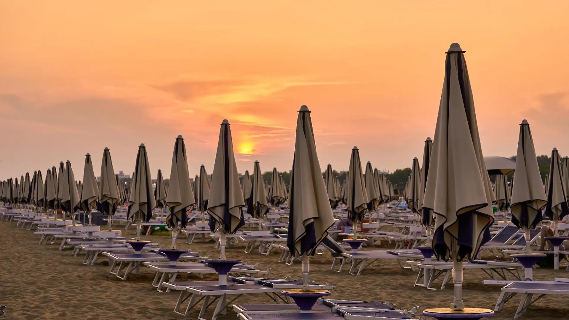 Charming Studio Apartment With Garden View Bibione