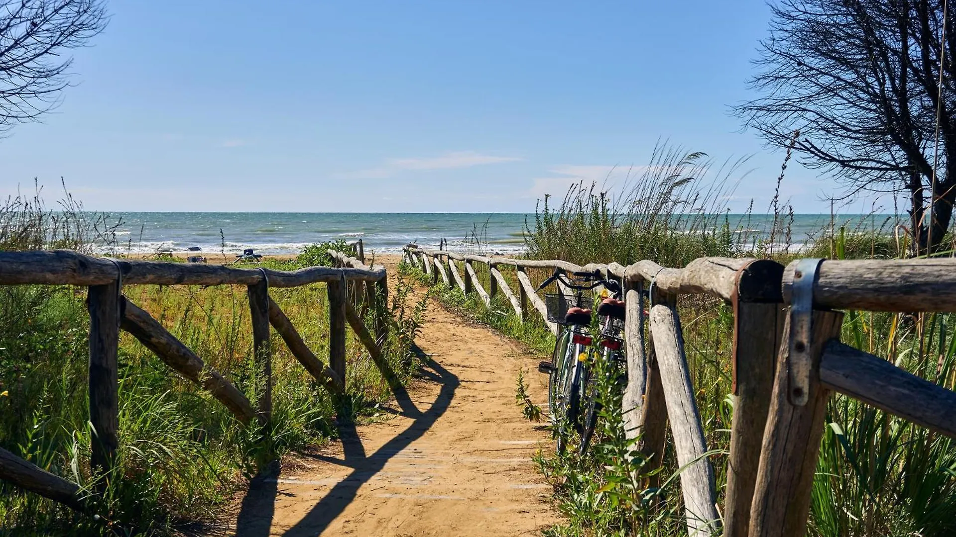 Charming Studio Apartment With Garden View Bibione 0*,